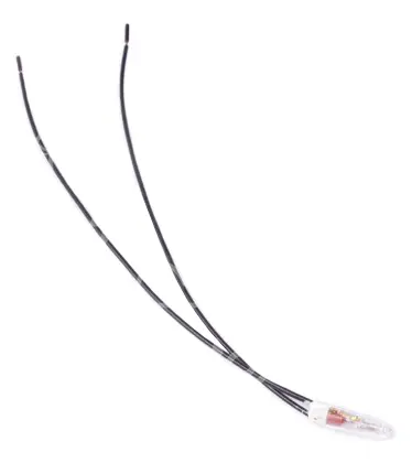 světlo signalizační, čiré, SL 641 BBT, 120V, T90
